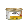 gourmet gold savoury cake tavuk havuç kedi konserve maması 85 gr