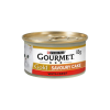 gourmet gold savoury cake sığır etli kedi konserve maması 85 gr