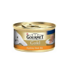 gourmet gold kıyılmış hindi etli konserve maması 85 gr