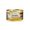 gourmet gold hindi etli ve ördekli kedi maması 85 gr