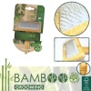 M-PETS BAMBOO İNCE TELLİ FIRÇA (M)