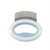 M-PETS MINI PET COMB BLUE