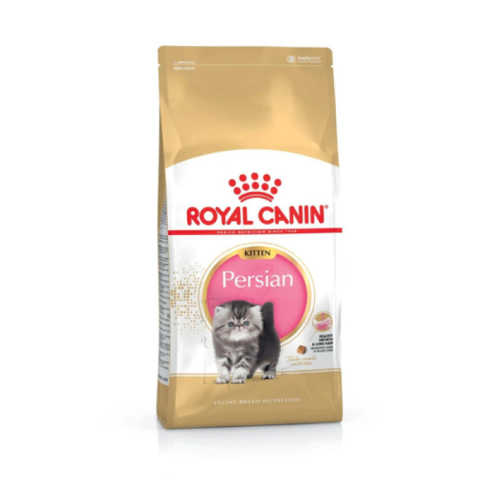 ROYAL CANİN PERSİAN KİTTEN YAVRU KEDİ MAMASI 2 KG