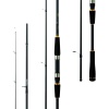 Daiwa New Legalis Seabass 259 Cm 5-21 Gr Light Spin Olta Kamışı