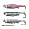 Savage gear 3D TPE Minnow 13cm 42gr Silikon Yem