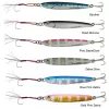 Savage Gear 3D Slim Minnow 8 GR 5,4 CM LRF Jig Yem