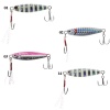 Remixon Rocky Shore Single Slim Jig 7gr Balık Yem