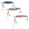 Remixon Rocky Shore Single Slim Jig 10gr Balık Yem