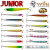 Wily Junior Jig 8.5 gr 4.5 cm Yem