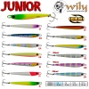 Wily Junior Jig 3 gr 2.6 cm Yem