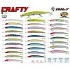 Wily Crafty 14.5 cm Maket Balık 19.5 gr (0-0.6M) Yem