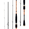 Daiwa Crossfire New Spin 234cm 2-10gr Lrf Olta Kamışı