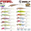 Wily Pearl 7 cm Maket Balık 5.2 gr (0-0.8M)