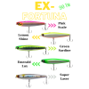 Sea Horse Ex Fortuna Sinking 90mm 17gr Balık Yem