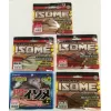 Isome MARUKYU Power İsome ( XL ) Silikon Yem