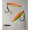 Bluemotion El Yapımı Jig 12 GR 5 CM