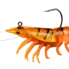 Ryuji Real Shrimp 7.6cm 12gr Silikon Yem