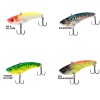 Ryuji Mirror Vib 15gr / 5.5cm Jig Yem