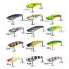 Ryuji Mirror Vib 15gr / 5.5cm Jig Yem