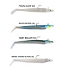 Ryuji Snake Shad 12cm 16gr