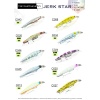 New Osaka Jerk Star 7 CM 5.2 GR Floating Maket Balık Yem