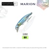 Naniwa Osaka Shi MARION 120MM 20,5GR Sinking Maket Yem