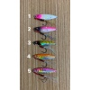 Flat King Jig 10 GR 5 CM