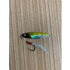 Flat King Jig 10 GR 5 CM