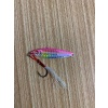 Flat King Jig 10 GR 5 CM