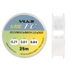 RYUJI FLUORO CARBON LEADER 25M, MİSİNA