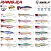 Wily Pangea 10 cm Popper Maket Balık 18 gr