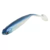 Lucky John Makora 3D Shad Tail 3 (7.62 cm) 7P Silikon Yem