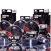 CARETTA PANTHER 150 MT FLUOROCARBON COATING MİSİNA