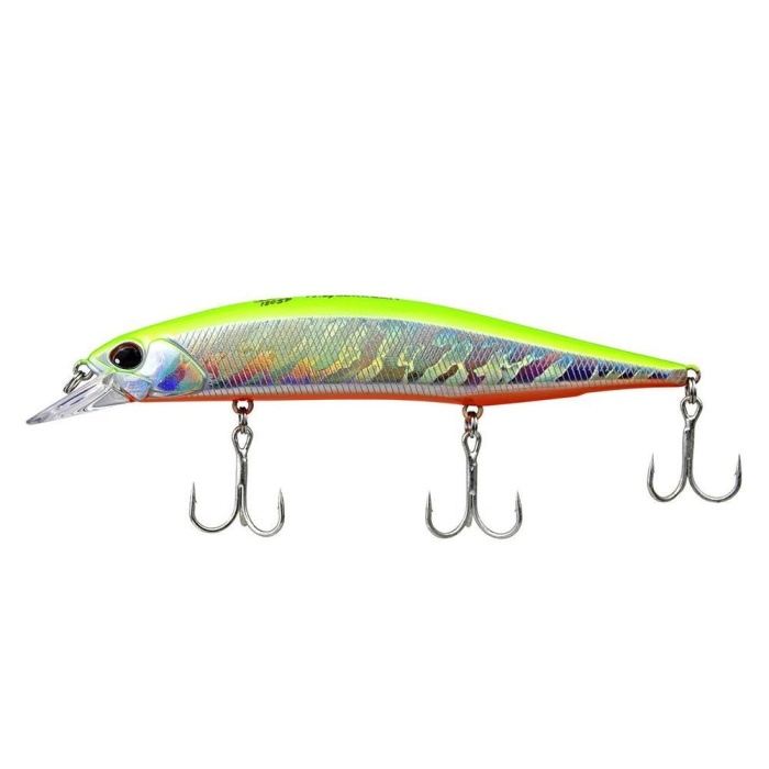 Sea Horse Realis Jerkbait 12 Cm 18,2 Gr Yem