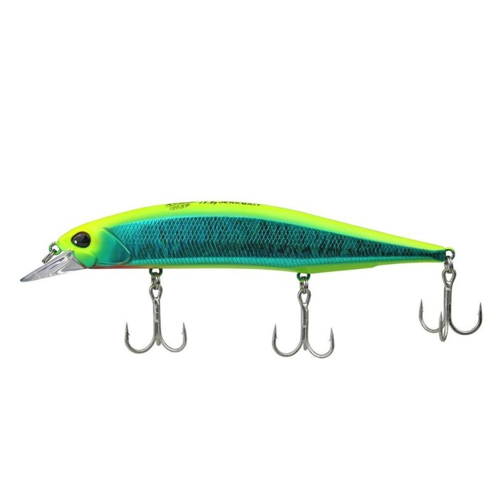 Sea Horse Realis Jerkbait 12 Cm 18,2 Gr Yem