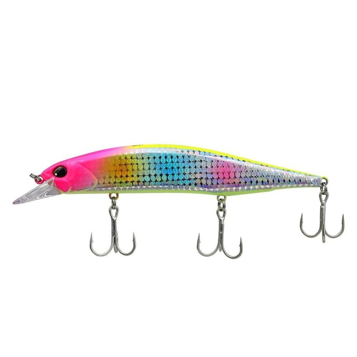 Sea Horse Realis Jerkbait 12 Cm 18,2 Gr Yem