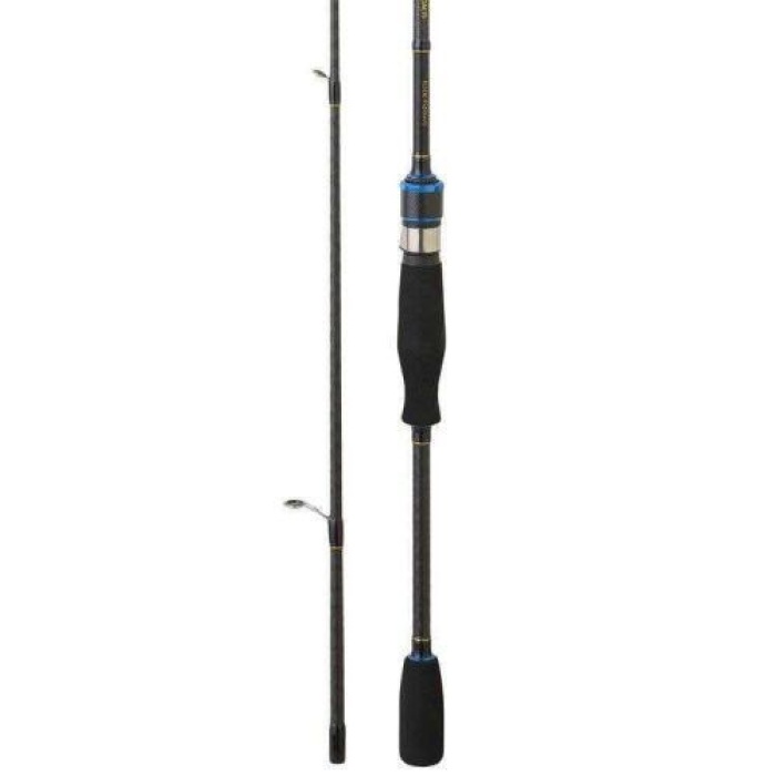 Daiwa New Legalis RF 234 Cm 1-10 Gr Lrf Olta Kamışı