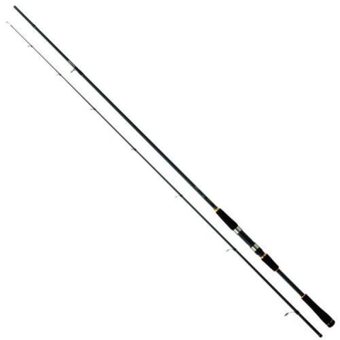 Daiwa New Legalis Seabass 259 Cm 5-21 Gr Light Spin Olta Kamışı