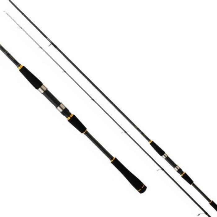 Daiwa New Legalis Seabass 259 Cm 5-21 Gr Light Spin Olta Kamışı