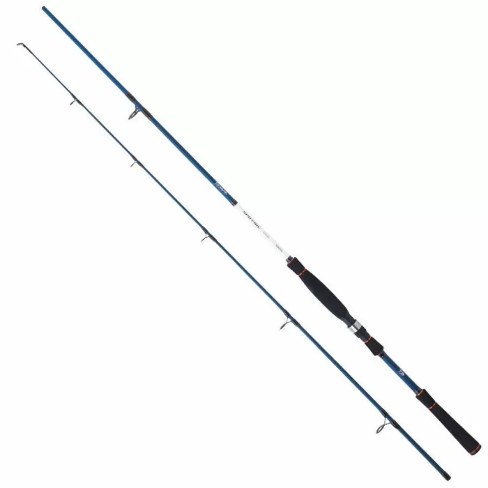 Daiwa New Spitfire Seabass 2.40m 14-56gr 2P Spin Olta Kamışı