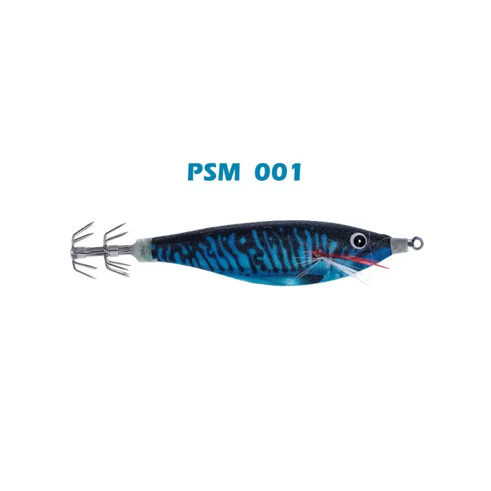 Pandora Squid Master PSM 7 Cm 4 Gr Yem