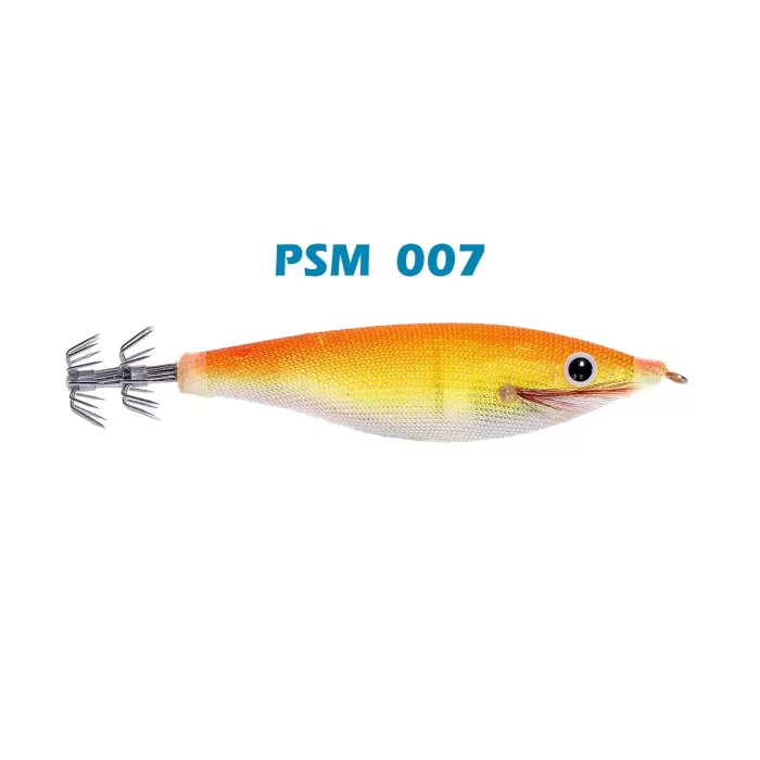 Pandora Squid Master PSM 7 Cm 4 Gr Yem