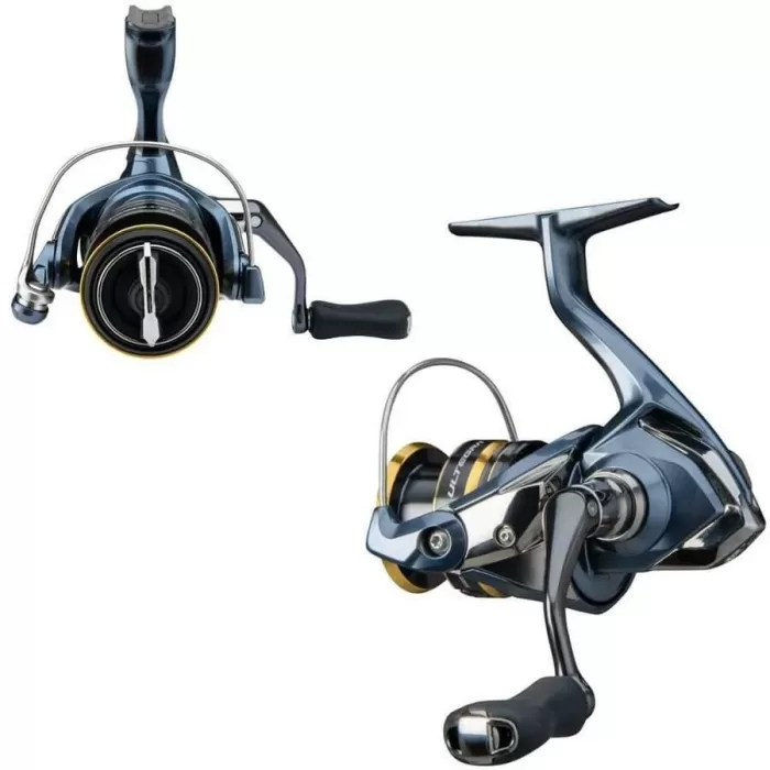 Shimano Ultegra 1000 FC Lrf Olta Makinesi