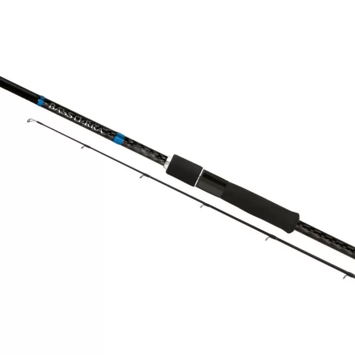 Shimano BASSTERRA 2.44cm 6-28gr Olta Kamışı