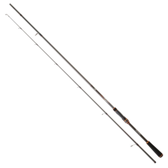 Daiwa New Crossfire 2.22m 10-35gr 2p Olta Kamışı