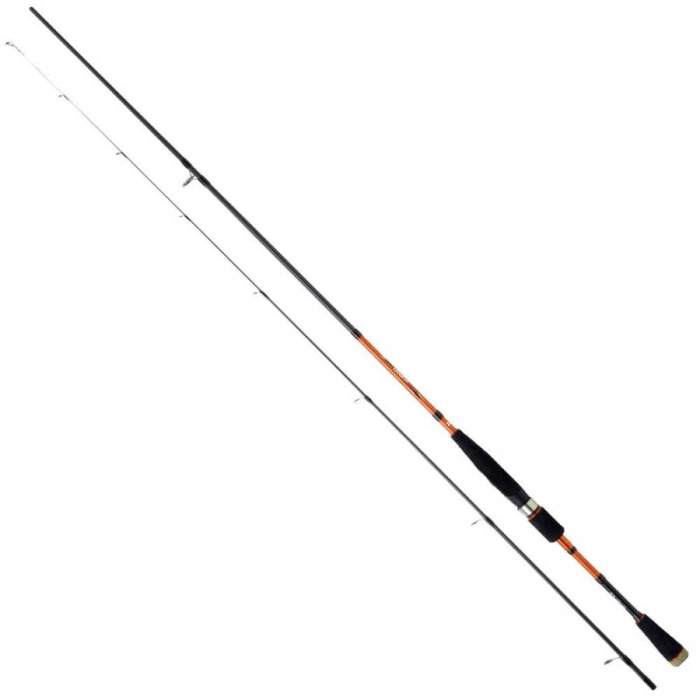 Daiwa Crossfire New Spin 234cm 2-10gr Lrf Olta Kamışı