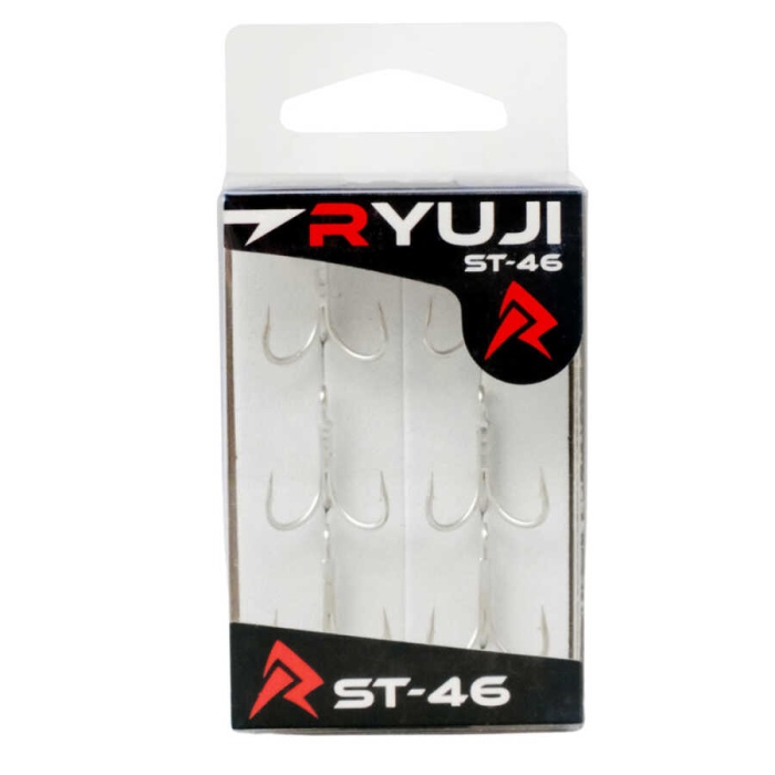 Ryuji ST46 Üçlü İğne