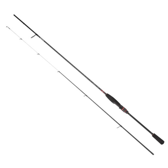 Daiwa New Ninja 2.54m 10-35gr 2P Spin Olta Kamış