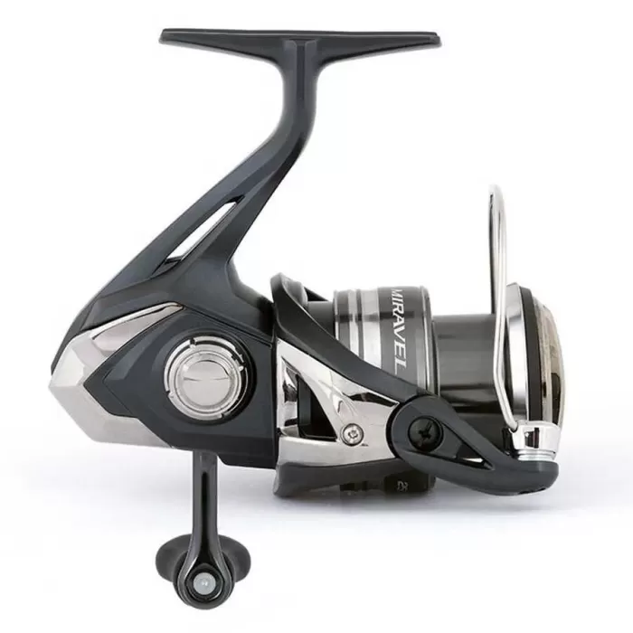 Shimano Miravel 2500 Spin Makine