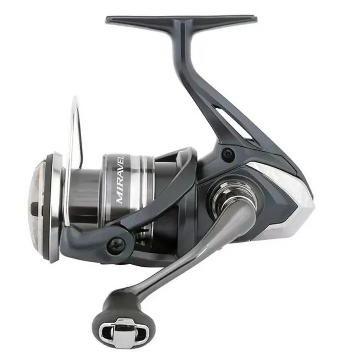 Shimano Miravel 2500 Spin Makine